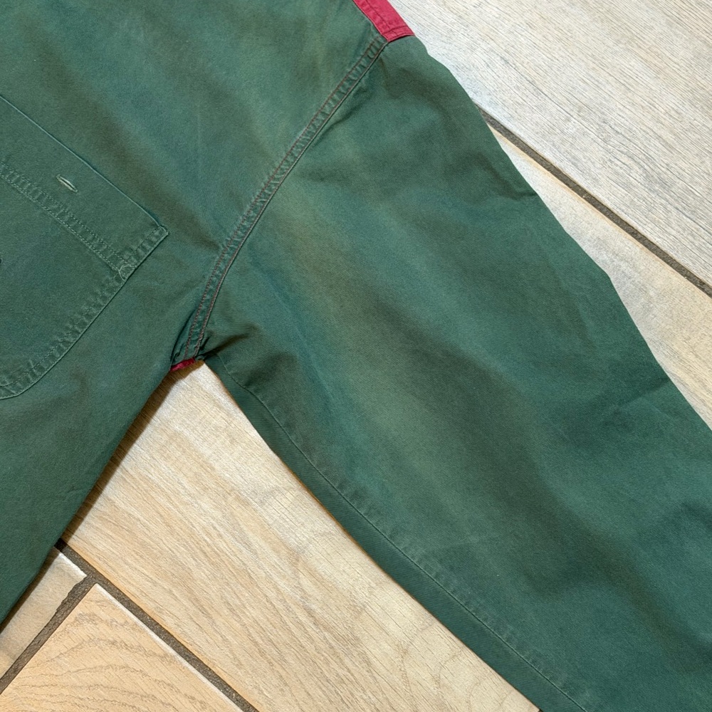 Vintage Bugle Boy Button down - image 5